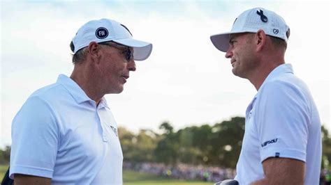 What it's like completing Phil Mickelson's 6.